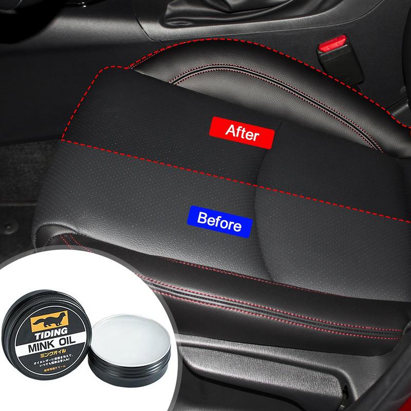 Leder Nerz Öl Leder Reparatur  – Luxury Bags Repair Bewertung und Preis