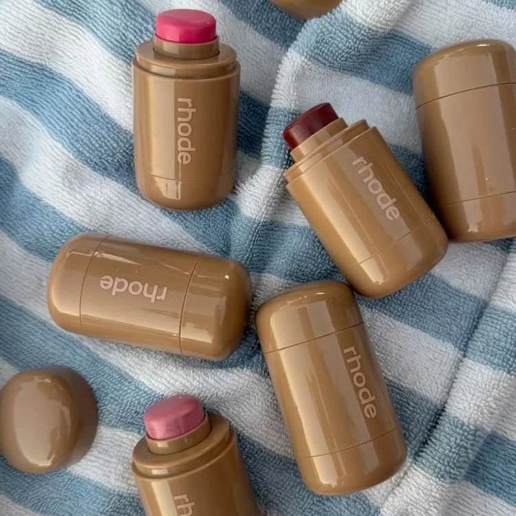 Luxusmarke Pocket Blush Cream  – Luxury Ziploc Bags Bewertung und Preis
