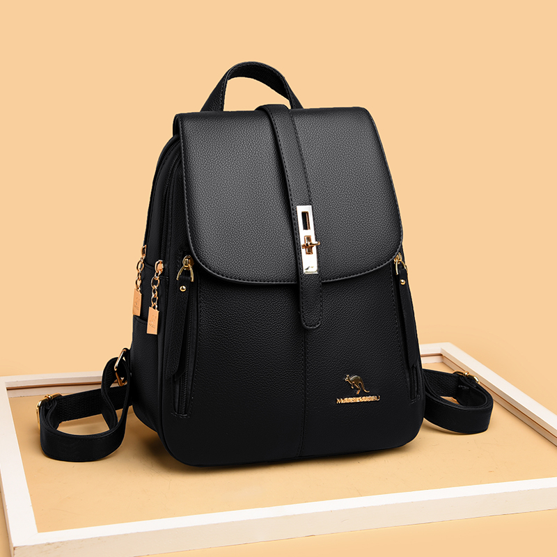 Luxus Frauen Leder Rucksäcke f – Luxury Bags Vintage Bewertung und Preis