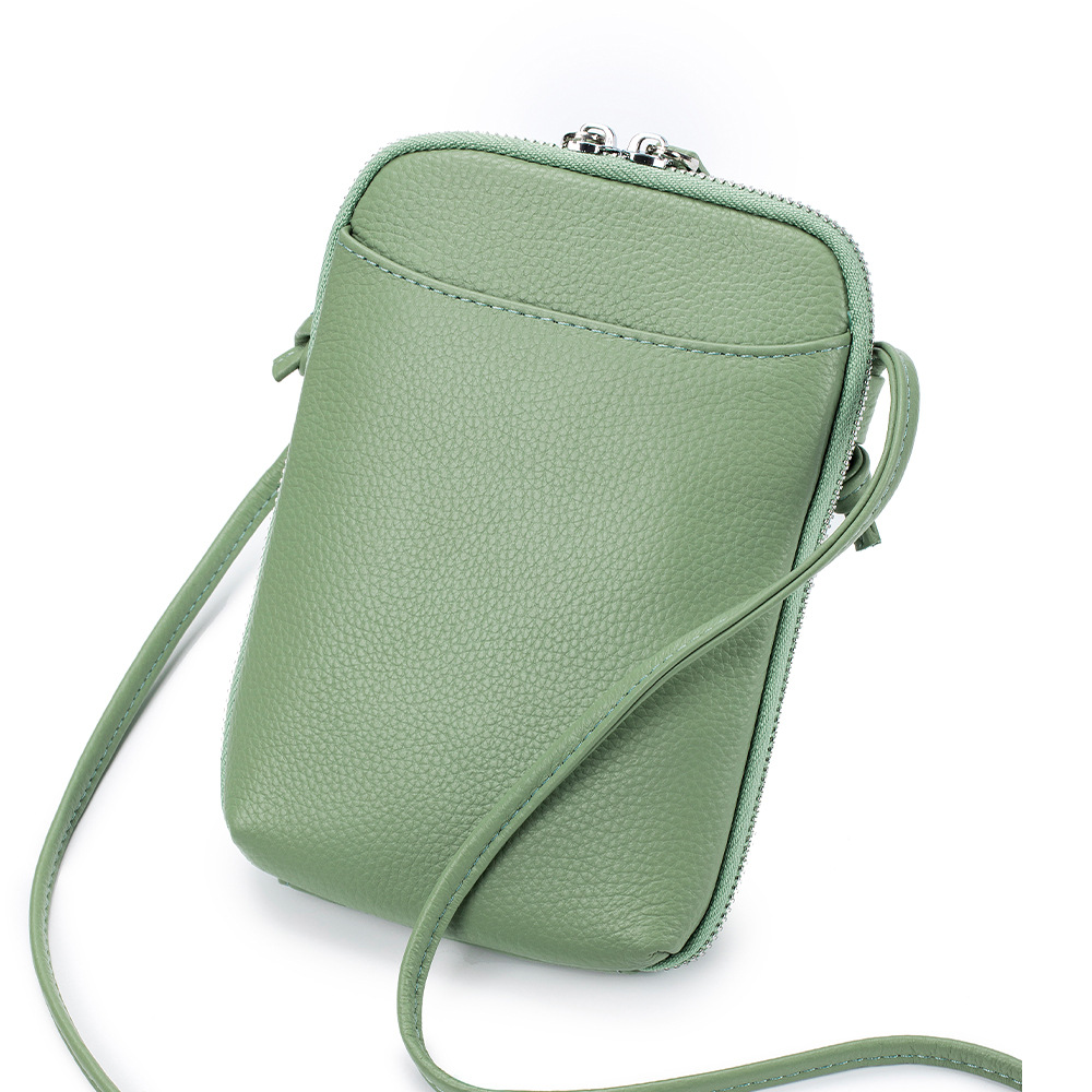 Echt leder One Shoulder Bag Fr – Luxury Bags Consignment Bewertung und Preis