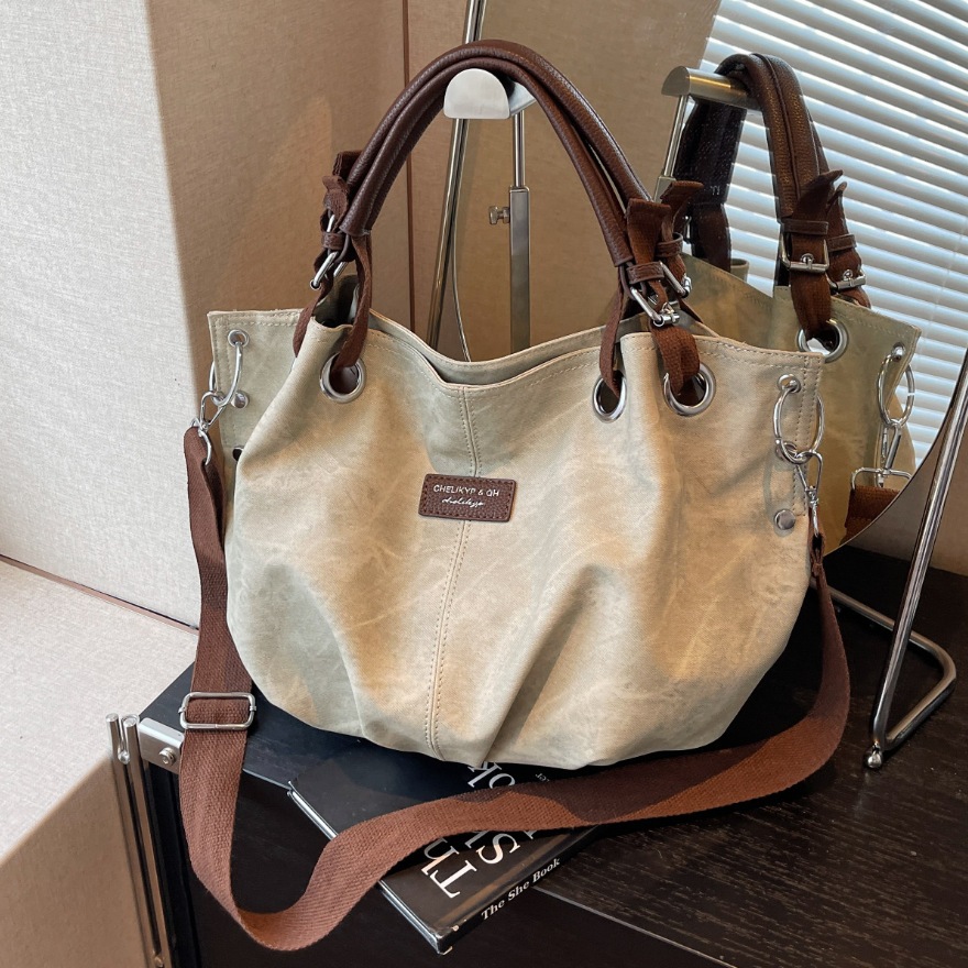 CGCBAG Vintage Große Kapazität – Luxury Bags Vintage Bewertung und Preis