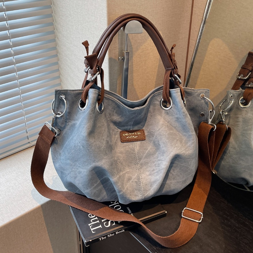 CGCBAG Vintage Große Kapazität – Luxury Bags Vintage Bewertung und Preis
