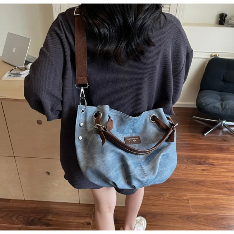 CGCBAG Vintage Große Kapazität – Luxury Bags Vintage Bewertung und Preis