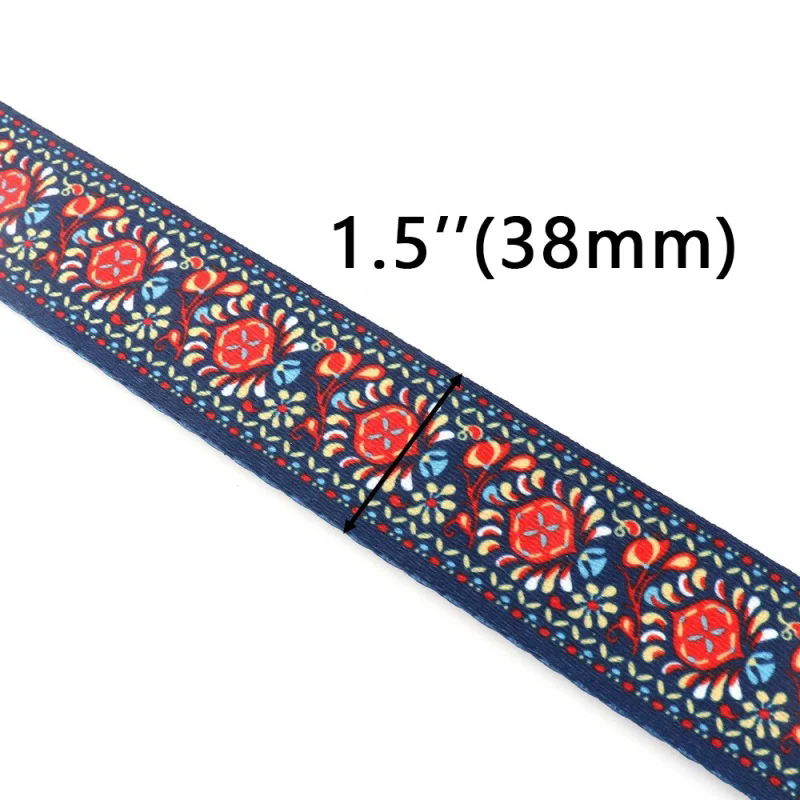 2 Meter 38 mm Gurtband für Lux – Luxury Bags Repair Bewertung und Preis