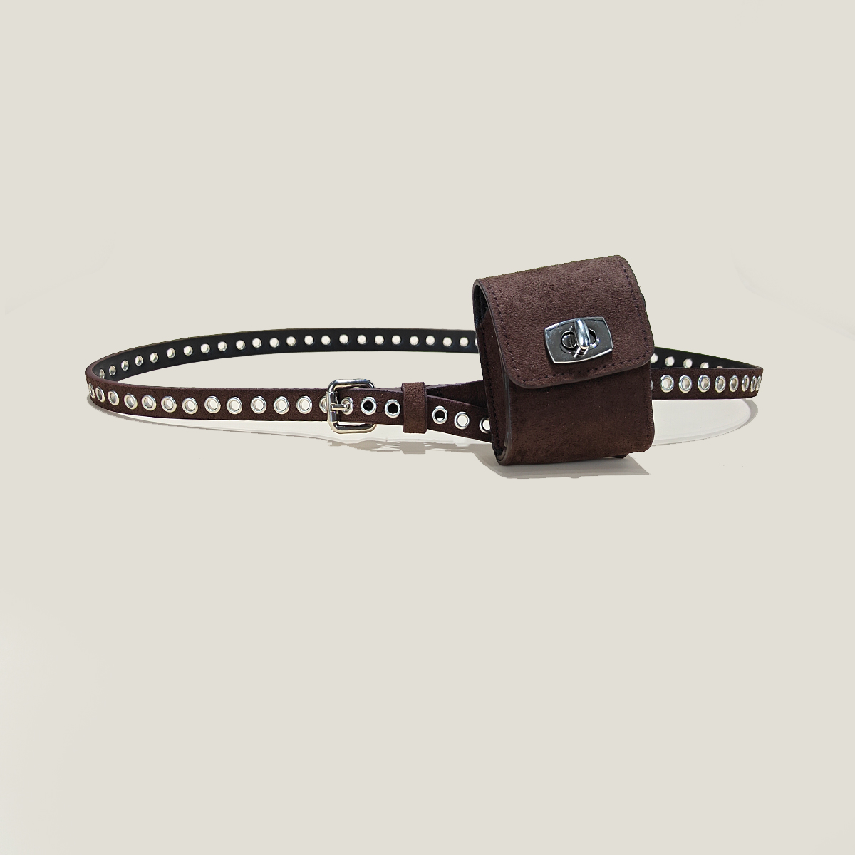 Luxuriöse Desiner-Gürteltasche – Luxury Bags Consignment Bewertung und Preis