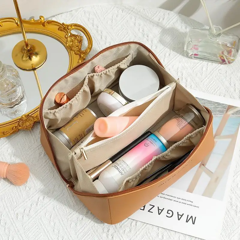 Organizer für Damen, Toiletten – Luxury Ziploc Bags Bewertung und Preis