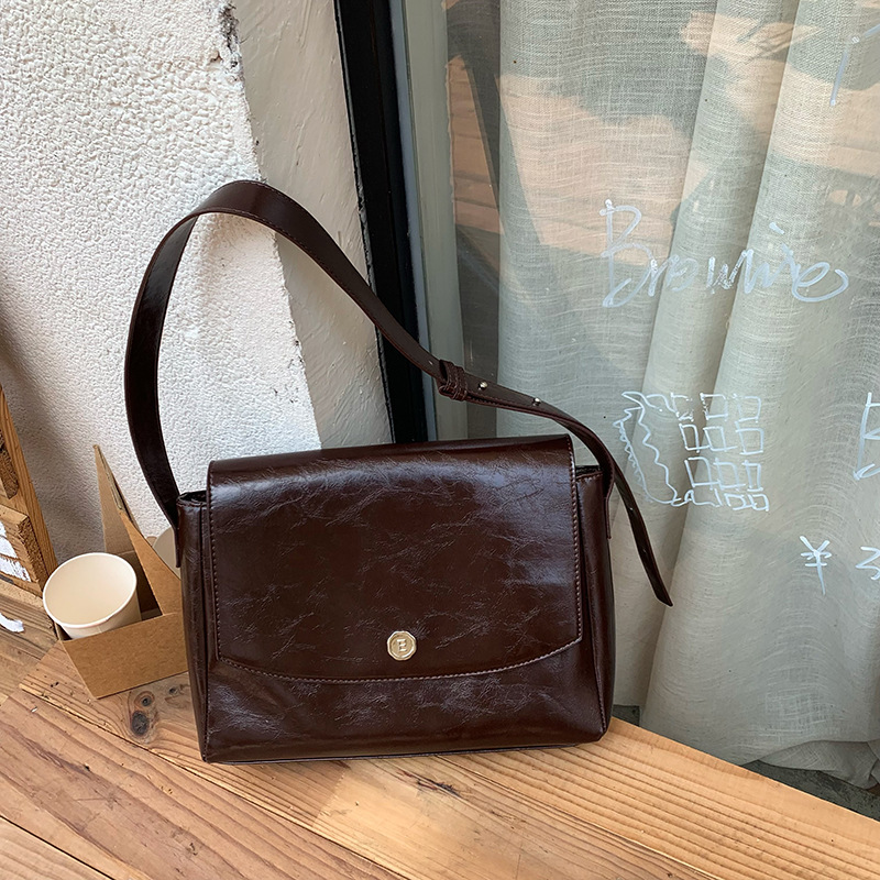 Cgcbag Vintage lage Kapazität  – Luxury Bags Vintage Bewertung und Preis