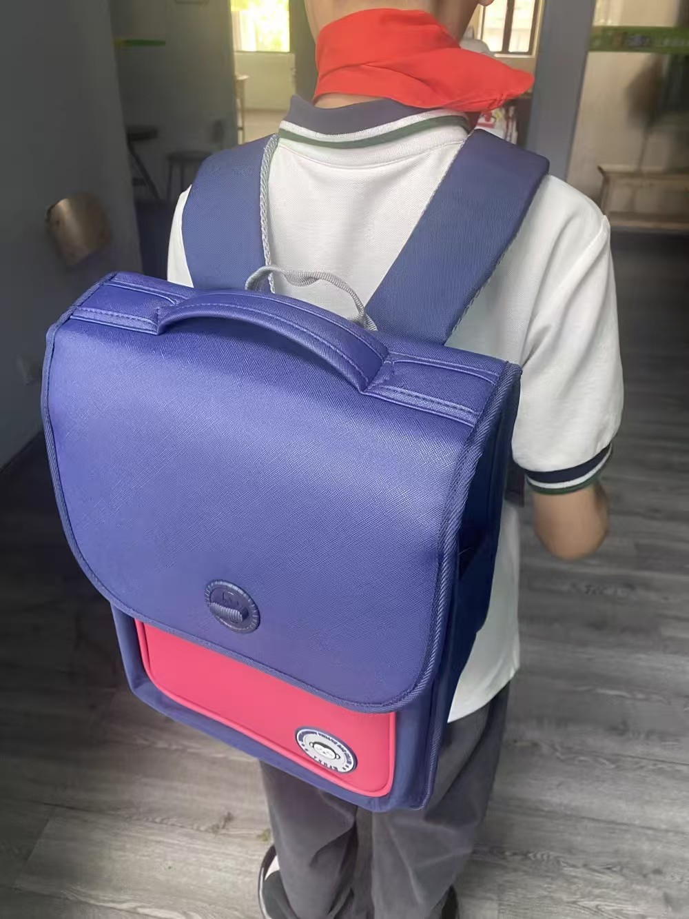 Schultaschen für Jungen und Mä – Luxury Japanese Bags Brands Bewertung und Preis