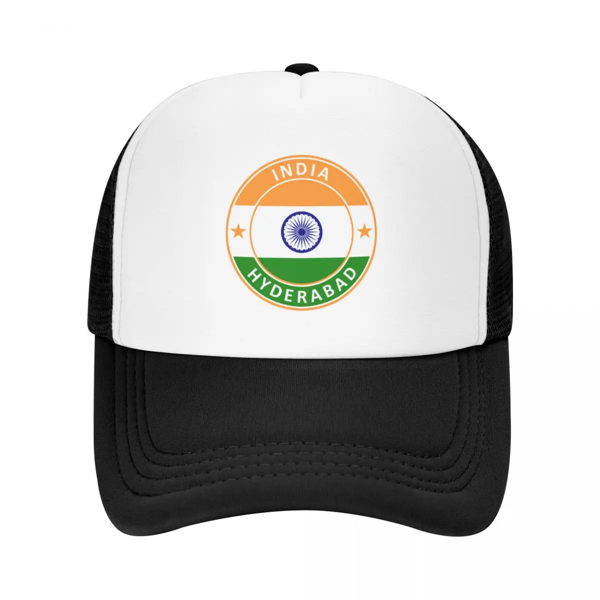 Hyderabad, Indien Baseballkapp – Luxury Bags India Bewertung und Preis