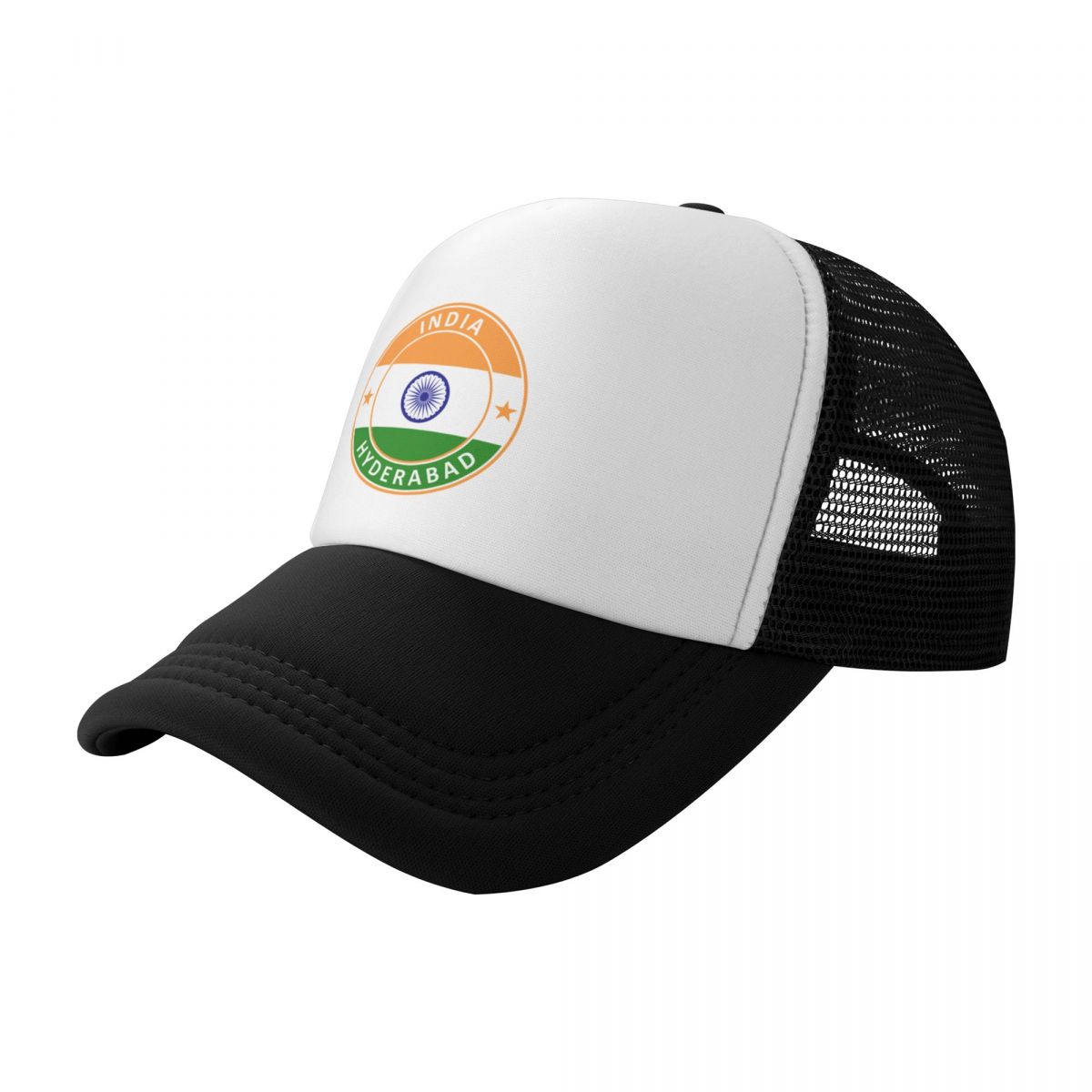 Hyderabad, Indien Baseballkapp – Luxury Bags India Bewertung und Preis