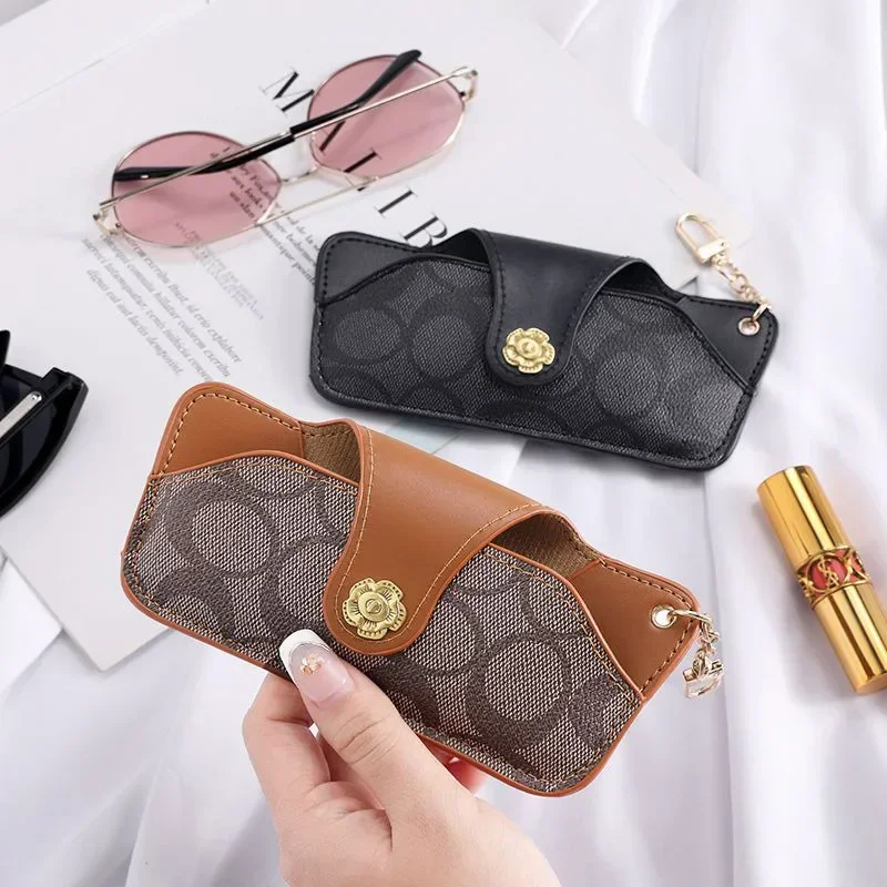 Luxuriöses Vintage-Brillenetui – Luxury Bags Consignment Bewertung und Preis