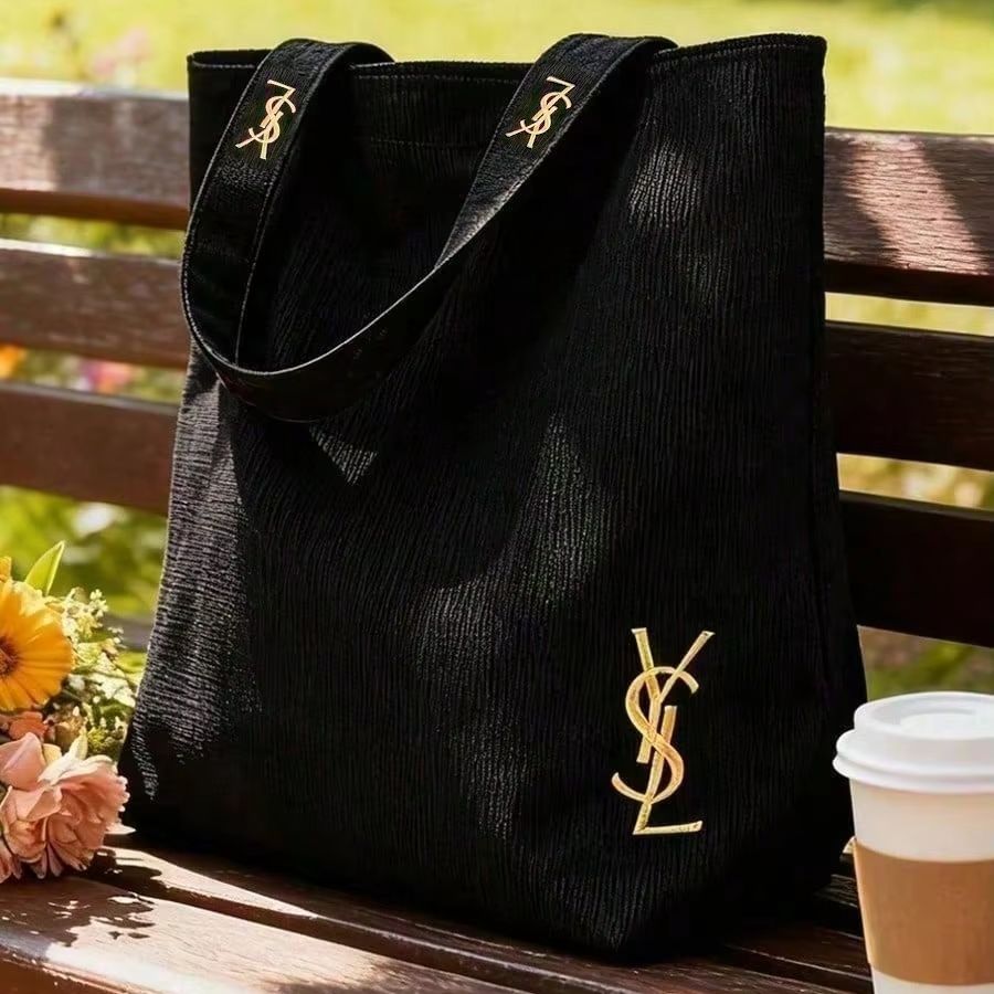 Yves Saint Laurent YSL Tasche  – Luxury Beach Bags Ysl Bewertung und Preis