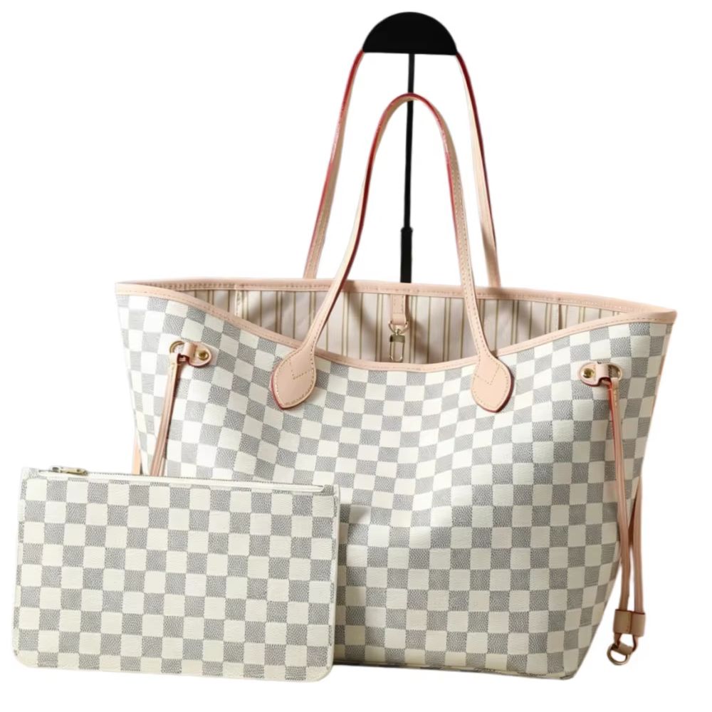 Modische Neue Design Luxus Dam – Luxury Bags Vendor Bewertung und Preis