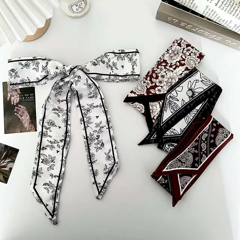 Luxuriöser Damen-Seidenschal,  – Luxury Bags China Bewertung und Preis