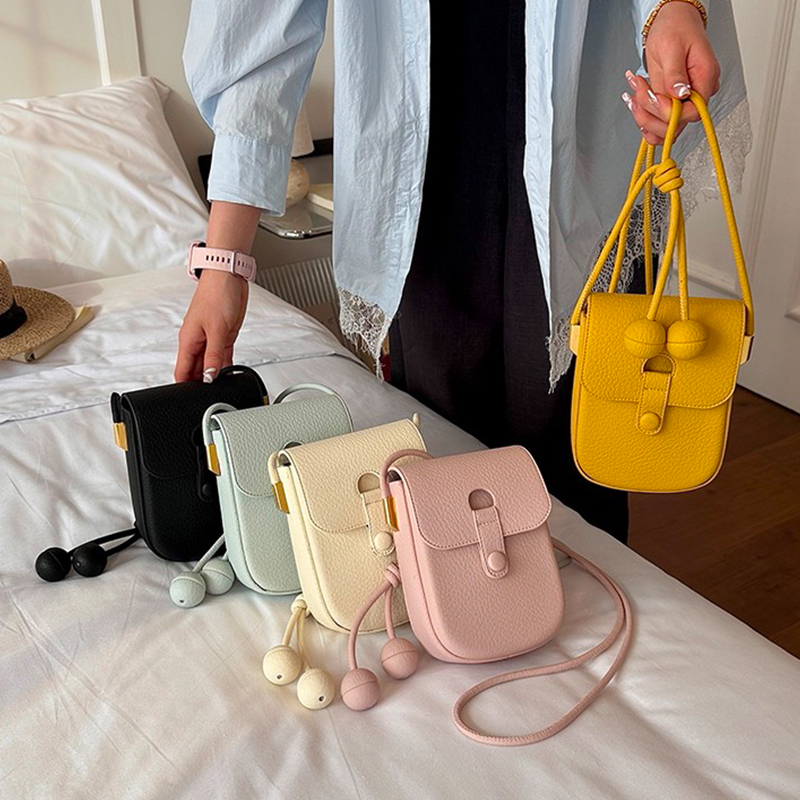 Luxus-Marken Mini Gelbe Umhäng – Luxury Bags China Bewertung und Preis