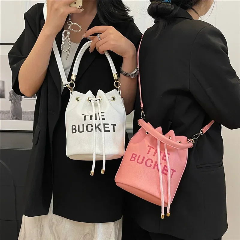 Mode Beliebte frauen Eimer Tas – Luxury Bags Made In Italy Bewertung und Preis