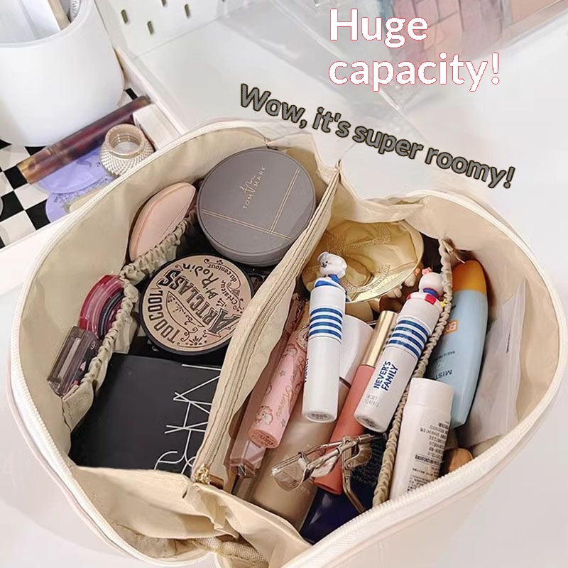 Homefish Organizer Damen-Kosme – Luxury Ziploc Bags Bewertung und Preis