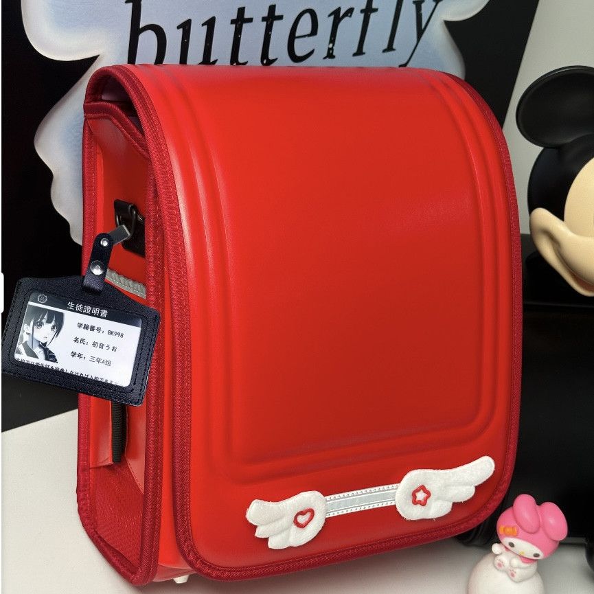 Neue Modische Schultaschen für – Luxury Japanese Bags Brands Bewertung und Preis