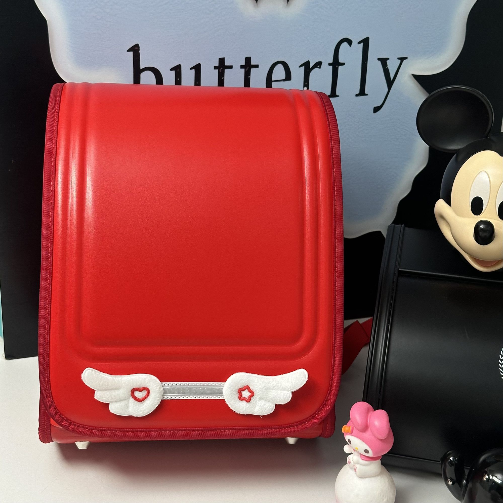Neue Modische Schultaschen für – Luxury Japanese Bags Brands Bewertung und Preis