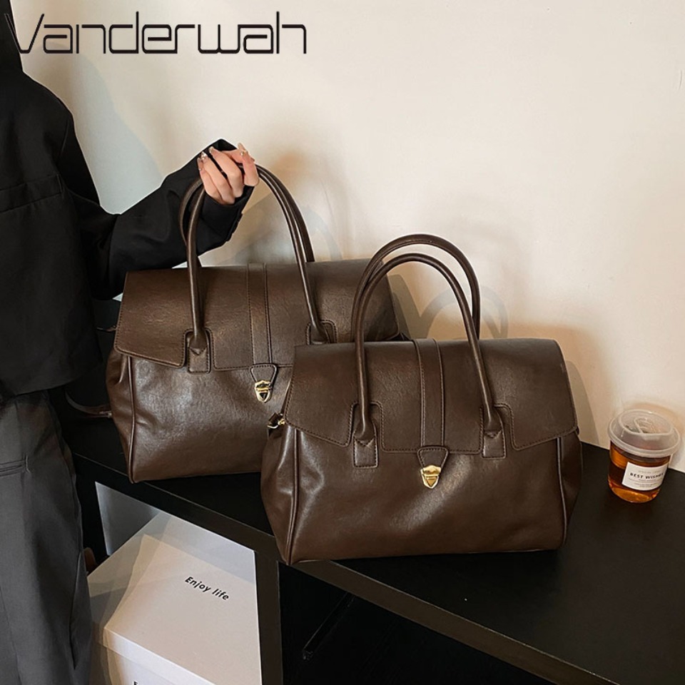 Luxus Große Kapazität Boston F – Luxury Bags Vendor Bewertung und Preis