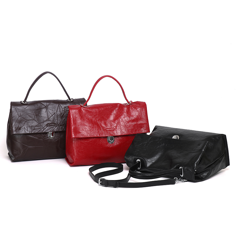 Damen-Umhängetasche aus Vollna – Luxury Bags Gr Bewertung und Preis