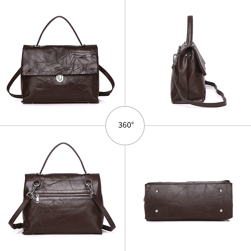 Damen-Umhängetasche aus Vollna – Luxury Bags Gr Bewertung und Preis