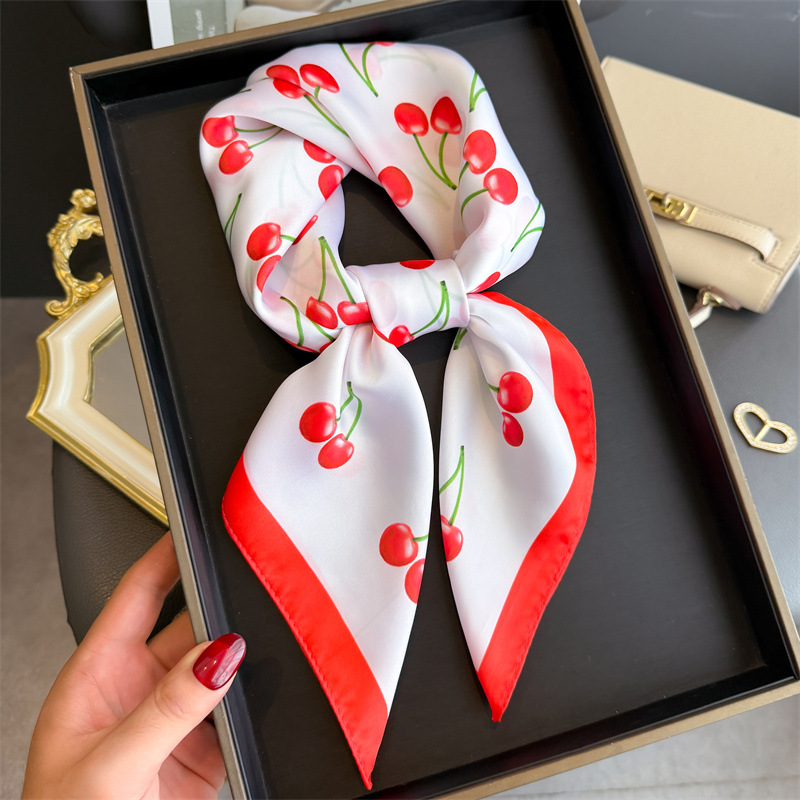 Luxuriöser quadratischer Satin – Luxury Bags China Bewertung und Preis
